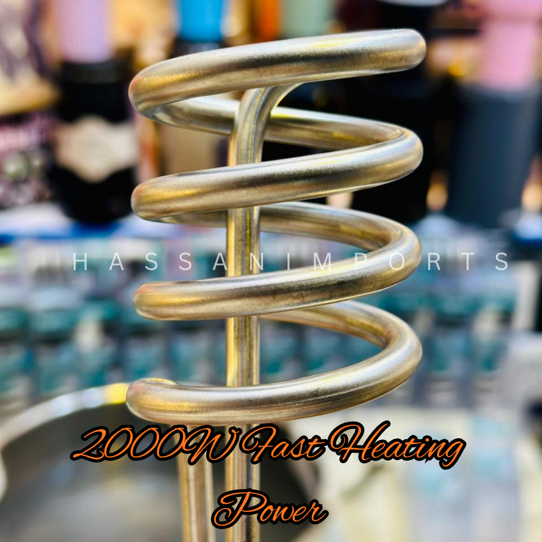 100% Original F8 Shockproof Water Rod | Safe & China Import