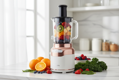 Blender & Juicers