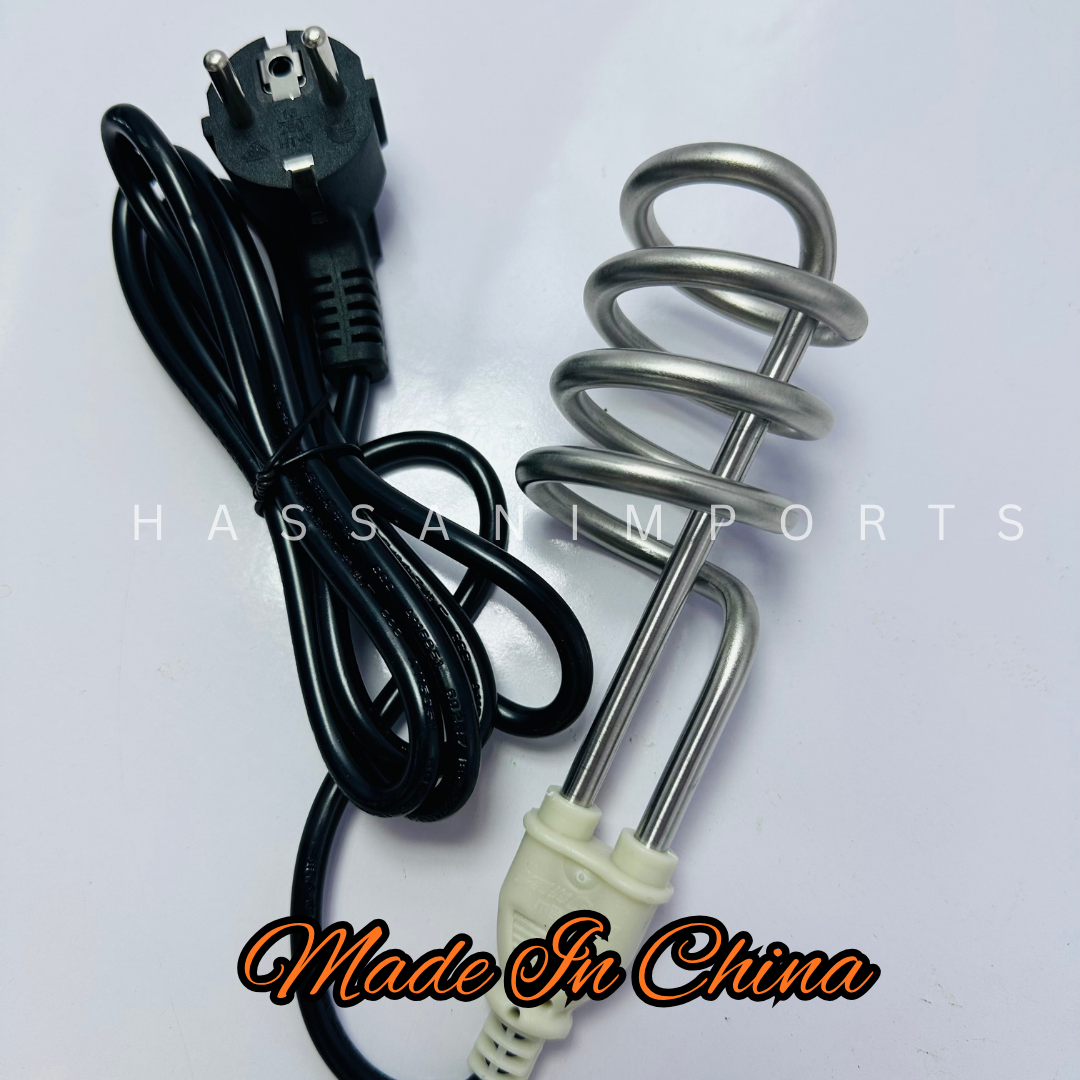 100% Original F8 Shockproof Water  Rod | Safe & China Import