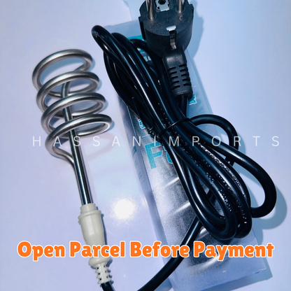 100% Original F8 Shockproof Water  Rod | Safe & China Import