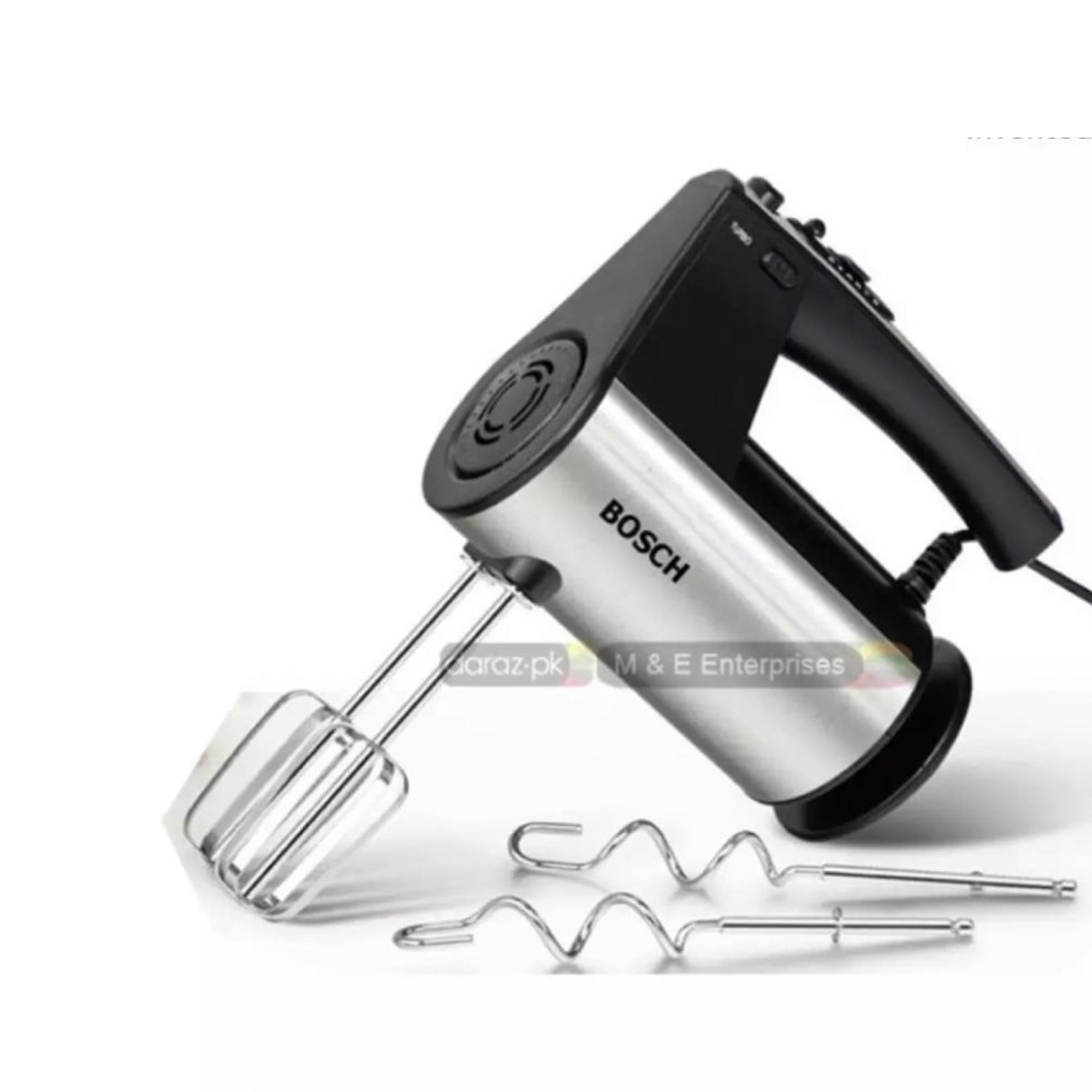 Bosch Electric Hand Mixer