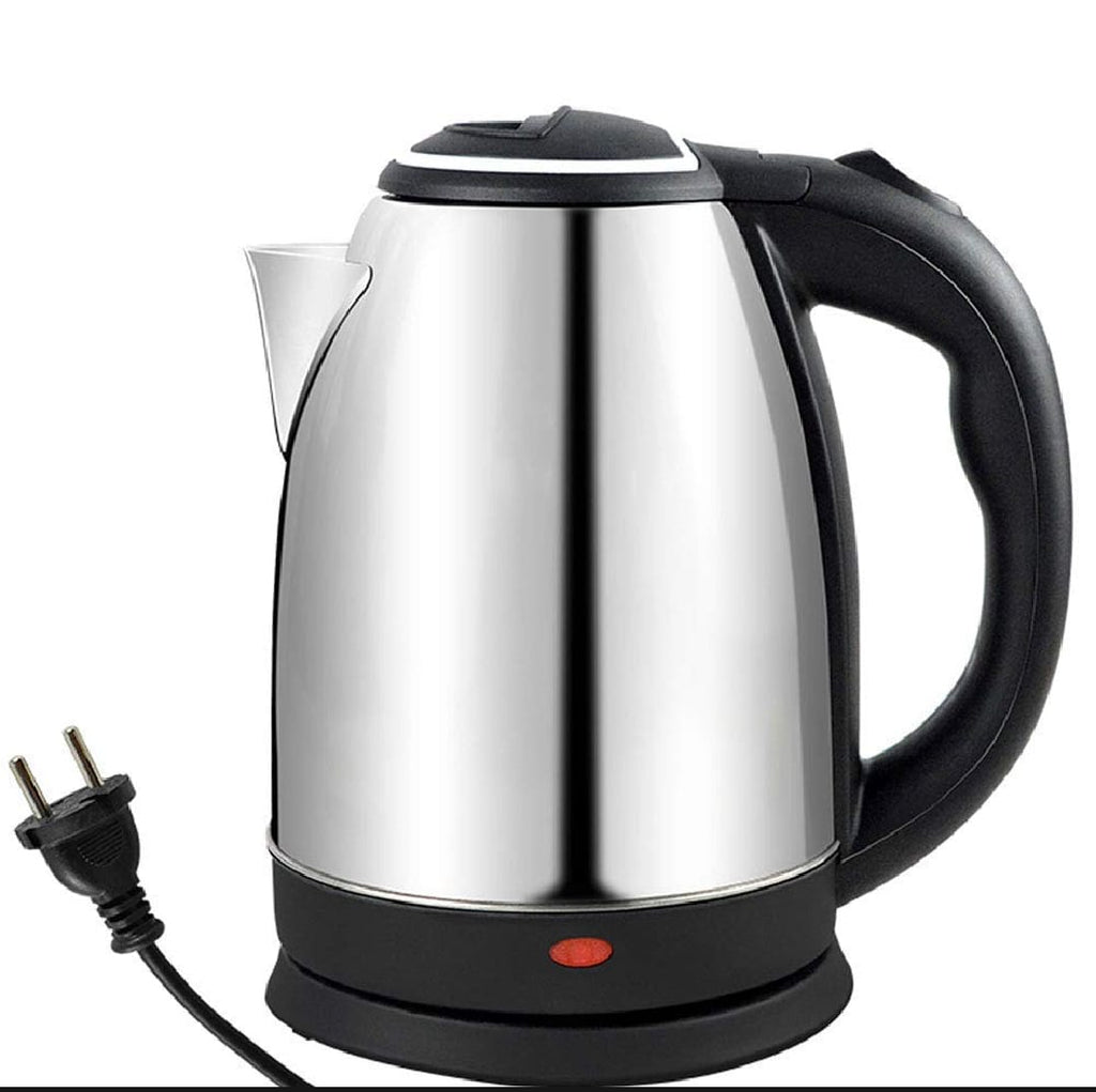 Kenwood SwiftServe Electric Kettle – Hot Water in Seconds.