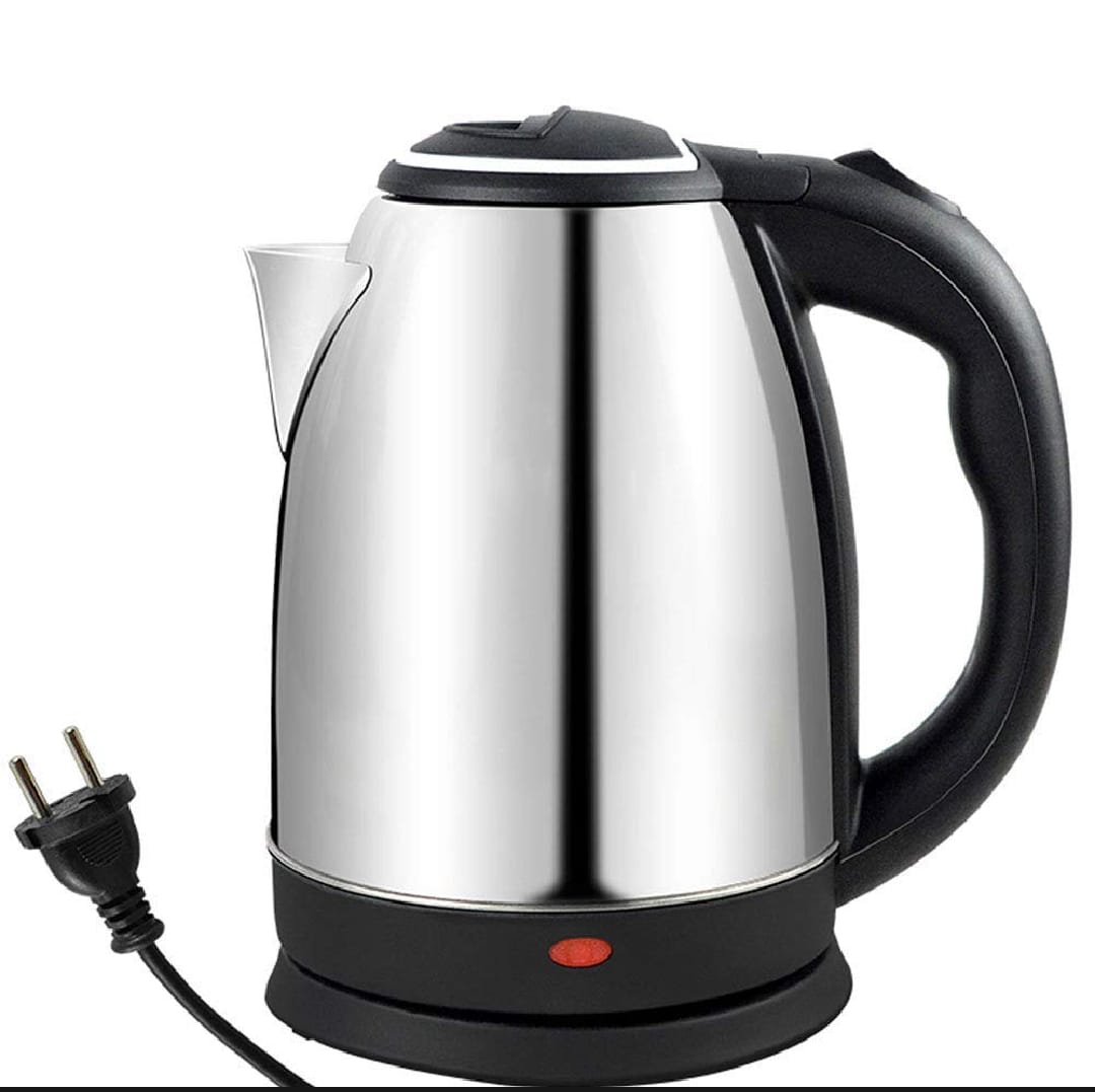 Kenwood SwiftServe Electric Kettle – Hot Water in Seconds.