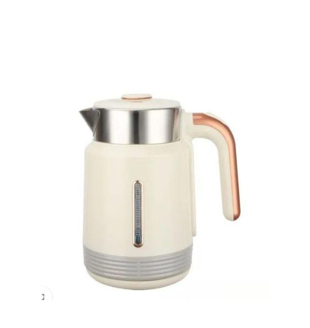 CNTRONIC Electric Kettle 1500-Watts BK-22