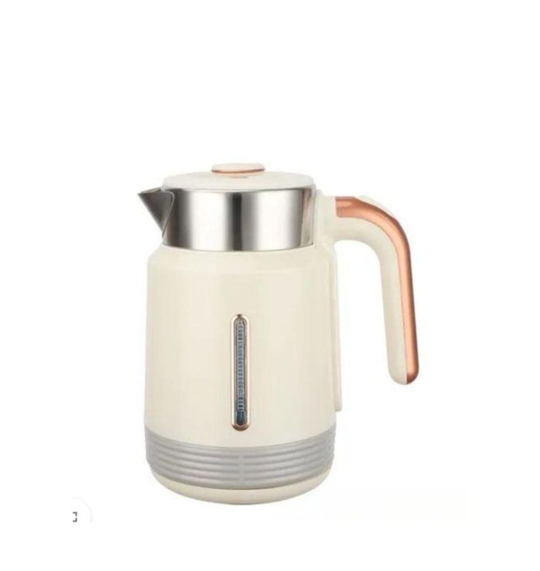CNTRONIC Electric Kettle 1500-Watts BK-22