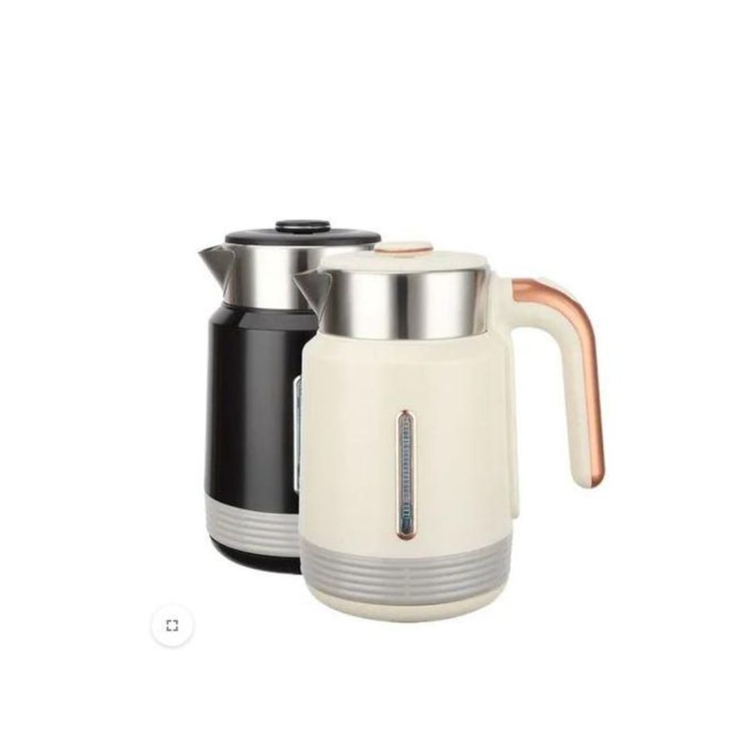 CNTRONIC Electric Kettle 1500-Watts BK-22